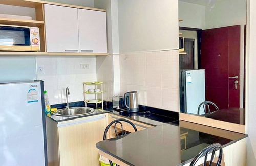 Ao Nang Condo | modern and spacious 2-room Apartment in Ao Nang