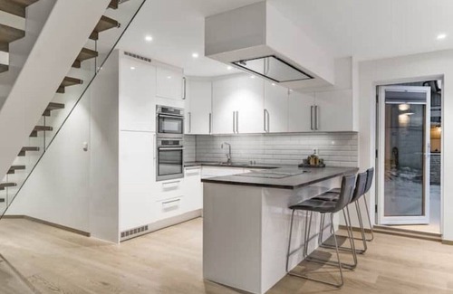 Tromso Apartment | Modern and spacious apartment withe grate view.