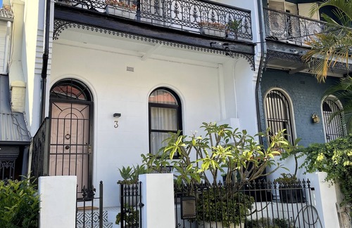 Paddington House | Modern and Stylish Terrace in a Great Central Location
