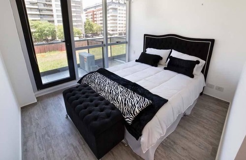 Puerto Madero Apartment | Modern Apartment in Puerto Madero