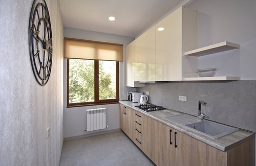 Kentron Apartment | ✦ Modern apartment ✦ City Center ✔ MyStreet