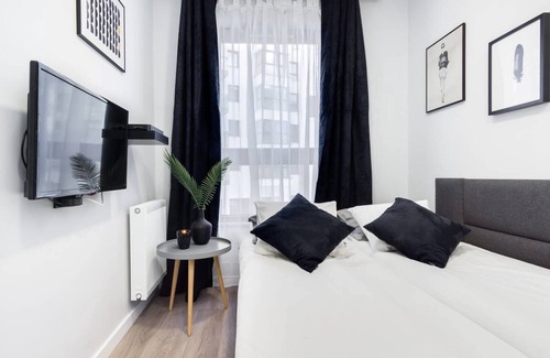 Old Town Apartment | Modern apartment close to the Old Town