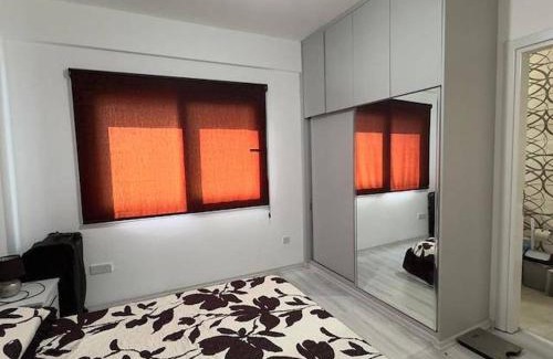Nicosia Apartment | Modern apartment