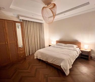 Jeddah Apartment | modern apartment in allzahra