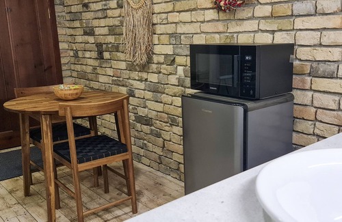 Business District Apartment | Modern Apartment in the Heart of Vilnius Center: Free Parking