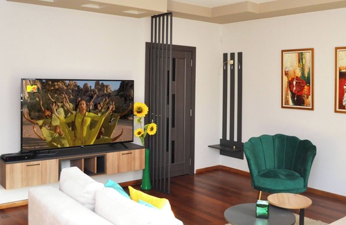 Centar Apartment | Modern Apartment in the CITY CENTRE