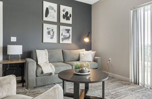 Cedar Park Apartment | Modern Apartment in Prime Location (ID1197X127)