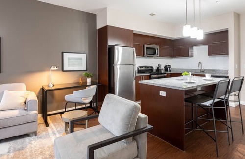 Cedar Park Apartment | Modern Apartment in Prime Location (ID1368X501)