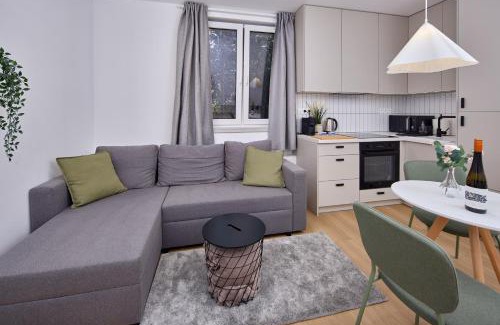 Modra Apartment | Modern apartment in wine town - Modra