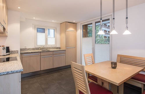 Zermatt Apartment | Modern Apartment in Zermatt for rent, ideal for families