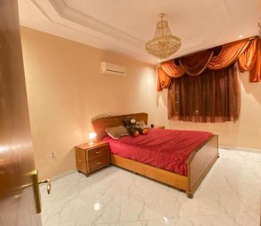 Oujda Apartment | Modern apartment