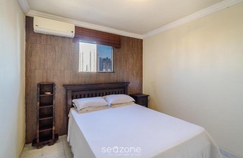 Aeroclube Apartment | Modern apartment near the beach – RVP0502