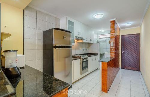 Aeroclube Apartment | Modern apartment near the beach – RVP0502