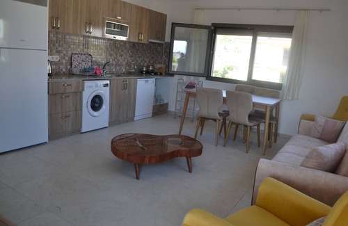 Fethiye Apartment | Modern Apartment near Calis and Fethiye 7b2