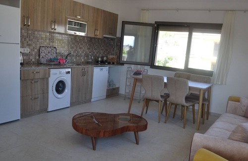 Fethiye Apartment | Modern Apartment near Calis and Fethiye 7b3