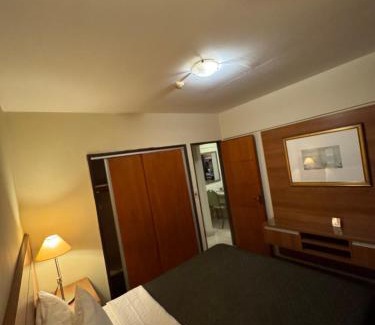 Barrio Centro Apartment | Modern apartment with standard boutique hotel CDE