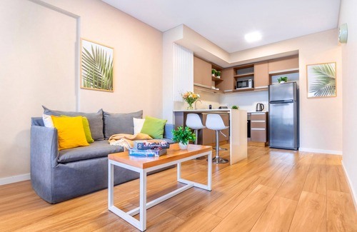 Recoleta Apartment | Modern Apartments in Palermo - by BueRentals