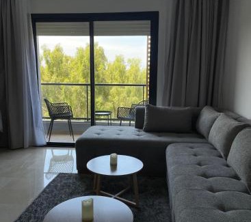 Hay Riad Apartment | Modern appartment - Prestigia Hay Riad