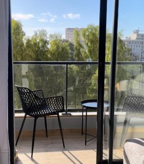 Hay Riad Apartment | Modern appartment - Prestigia Hay Riad