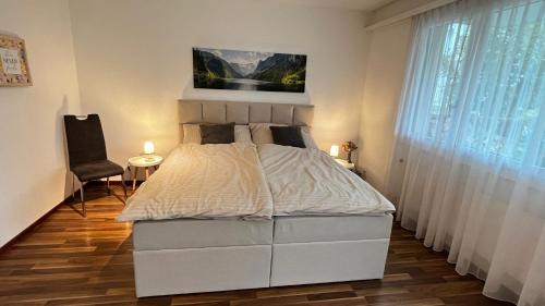 Stans Apartment | Modern appartment self-check-in