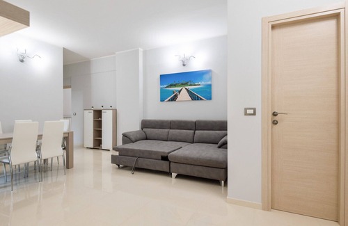 Albissola Marina Apartment | Modern Apt 250 mt from the sea - Albissola Marina