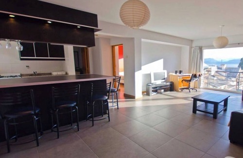 10 de Diciembre Apartment | MODERN LAKE VIEW DEPARTMENT