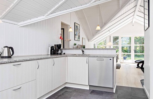 Bøtø By House | Modern Beach House - By Traum Ferienwohnungen