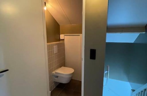 Julianadorp aan zee House | Modern beach house for 12 pers! With jacuzzi