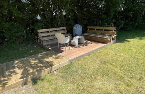 Julianadorp aan zee House | Modern beach house for 12 pers! With jacuzzi