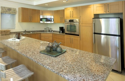 Saint Matthias Condo | Modern Beachfront Luxury with Pool - Palm Beach 110