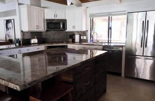 Borrego Springs House | Modern Borrego Boho House