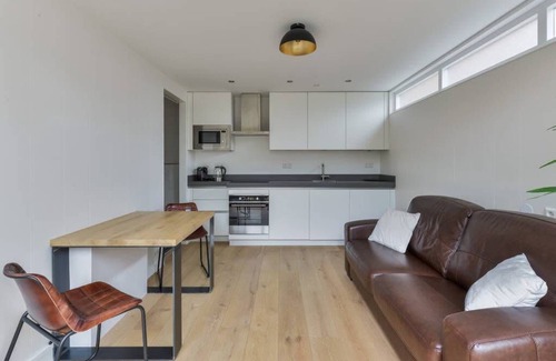Zandvoort House | Modern Bungalow Zandvoortselaan