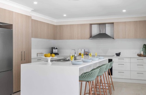 Tomerong House | Modern Bush Retreat – Tranquil Escape