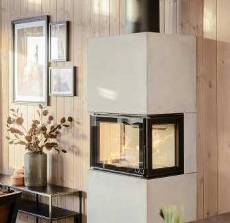 Sor-Fron House | Modern Cabin With Beautiful Design By Gålåvatn