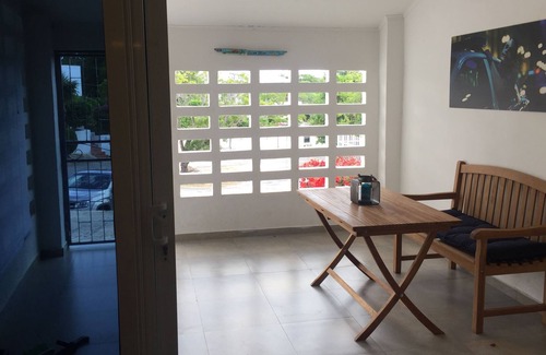 Willemstad Apartment | Modern central located apartement 5 minutes to the beach