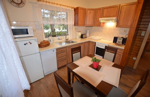 Ralsko Ski Chalet | Modern Chalet in Ralsko Bohemian with Garden