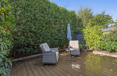 Kensington House | Modern Charm Meets Inner Convenience