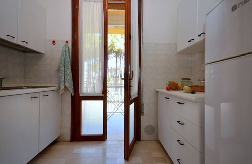 Bibione Pineda Apartment | Modern comfort in a spacious setting by Beahost Rentals