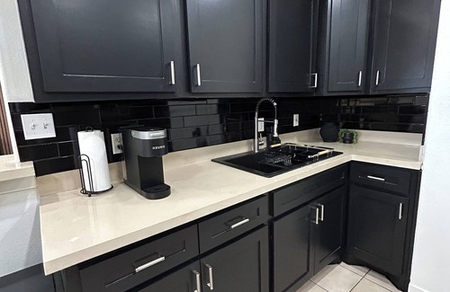 Brownsville House | Modern Comfort/Remodeled 3-Bed, 2-Bath Retreat