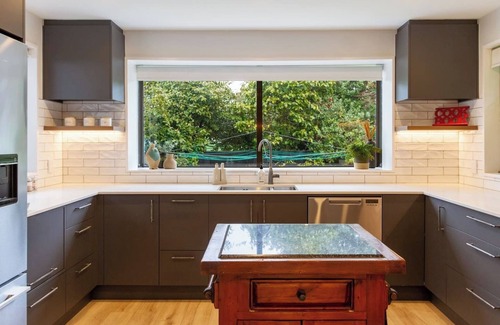 Spreydon House | Modern Comforts in Hoon Hay