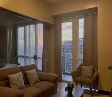 Lapu-Lapu Apartment | Modern Condo in Mactan Newtown - OPR Tower B