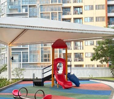 Lapu-Lapu Apartment | Modern Condo in Mactan Newtown - OPR Tower B