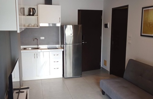 Chalong Condo | Modern Condo near Chalong roundabout (NV-605)