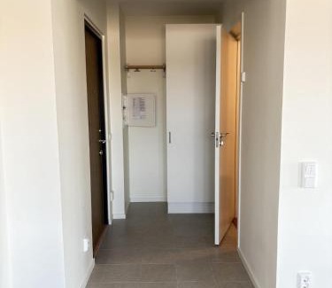 Norr Apartment | Modern corner apartment