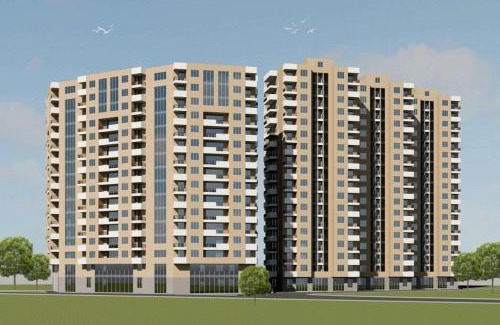 Ararat Apartment | Modern Corner Yerevan