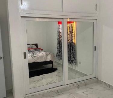 Municipio Consuelo Apartment | Modern Country Side Lux Apt