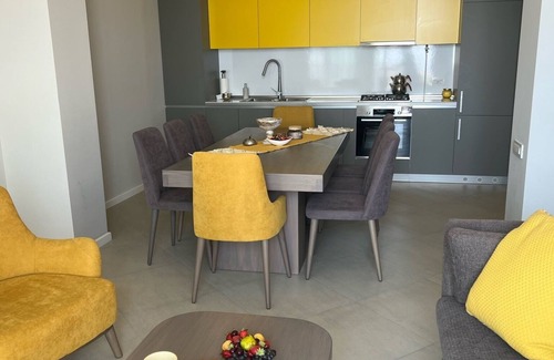 Kentron Apartment | Modern, cozy, safe and comfortable! You will enjoy your stay the fullest.