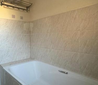 Gaborone Apartment | Modern Downtown Escape