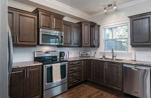 Downtown St. John's House | Modern Downtown Two Bedroom each with own Ensuite!