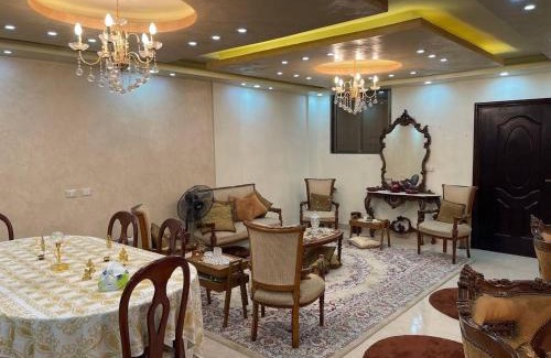 Irbid Villa | Modern Duplex In the center of Irbid